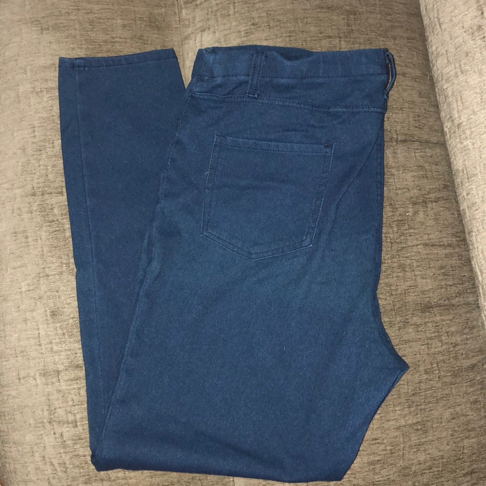 Faded Glory Jeggings